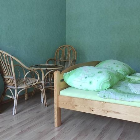 Dw Zlote Klosy Wrony ภายนอก รูปภาพ
